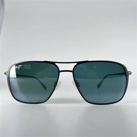 maui jim unisex sunglasses.